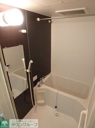 CITY SPIRE 上池台の物件内観写真